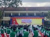 TUYÊN TRUYỀN PHÒNG CHỐNG HIV/AIDS NĂM HỌC 2024 - 2025