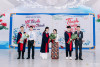 KHI TIẾNG TRỐNG CUỐI CÙNG VANG LÊN: LỄ TRI ÂN – TRƯỞNG THÀNH KHÓA 2023 - 2026
