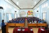 Đại hội Đoàn trường Trường THPT Lộc Thành  Năm Học 2023-2024