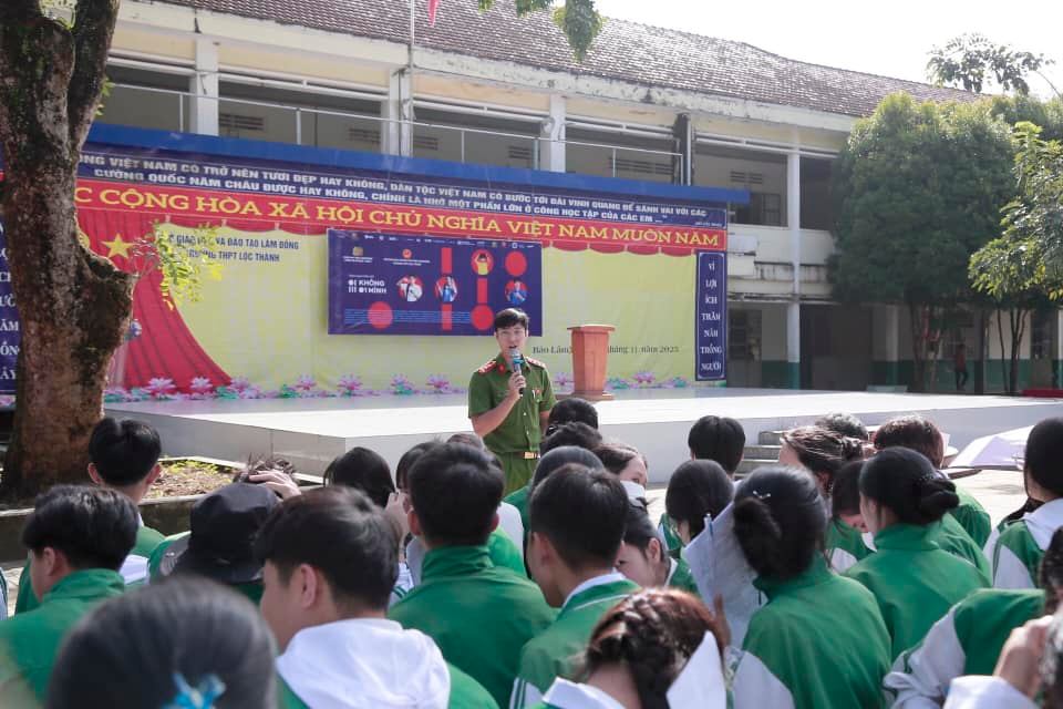 Đại úy Nguyễn Đặng Ngọc Hoàng Anh